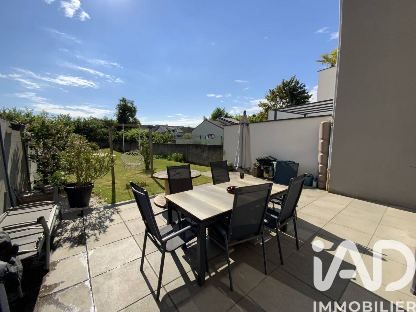 Maison 6 pièces 155 m² · à Neuves-Maisons · 155 m² · 260 000 €
