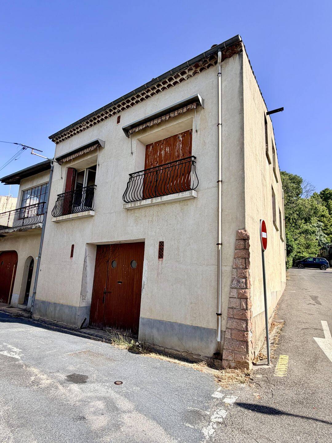 Maison 3 pièces 180 m² · à Murviel-lès-Béziers · 180 m² · 135 000 €