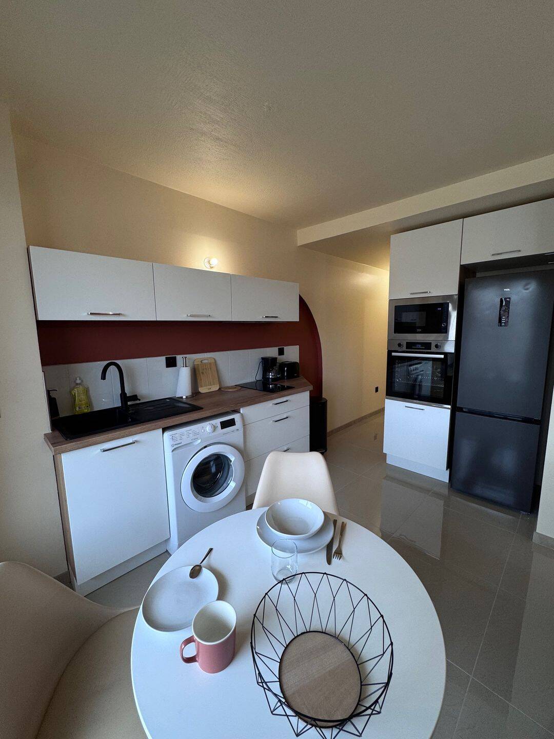 Appartement 1 pièce 32 m² · à Agen · 32 m² · 550 €/mois