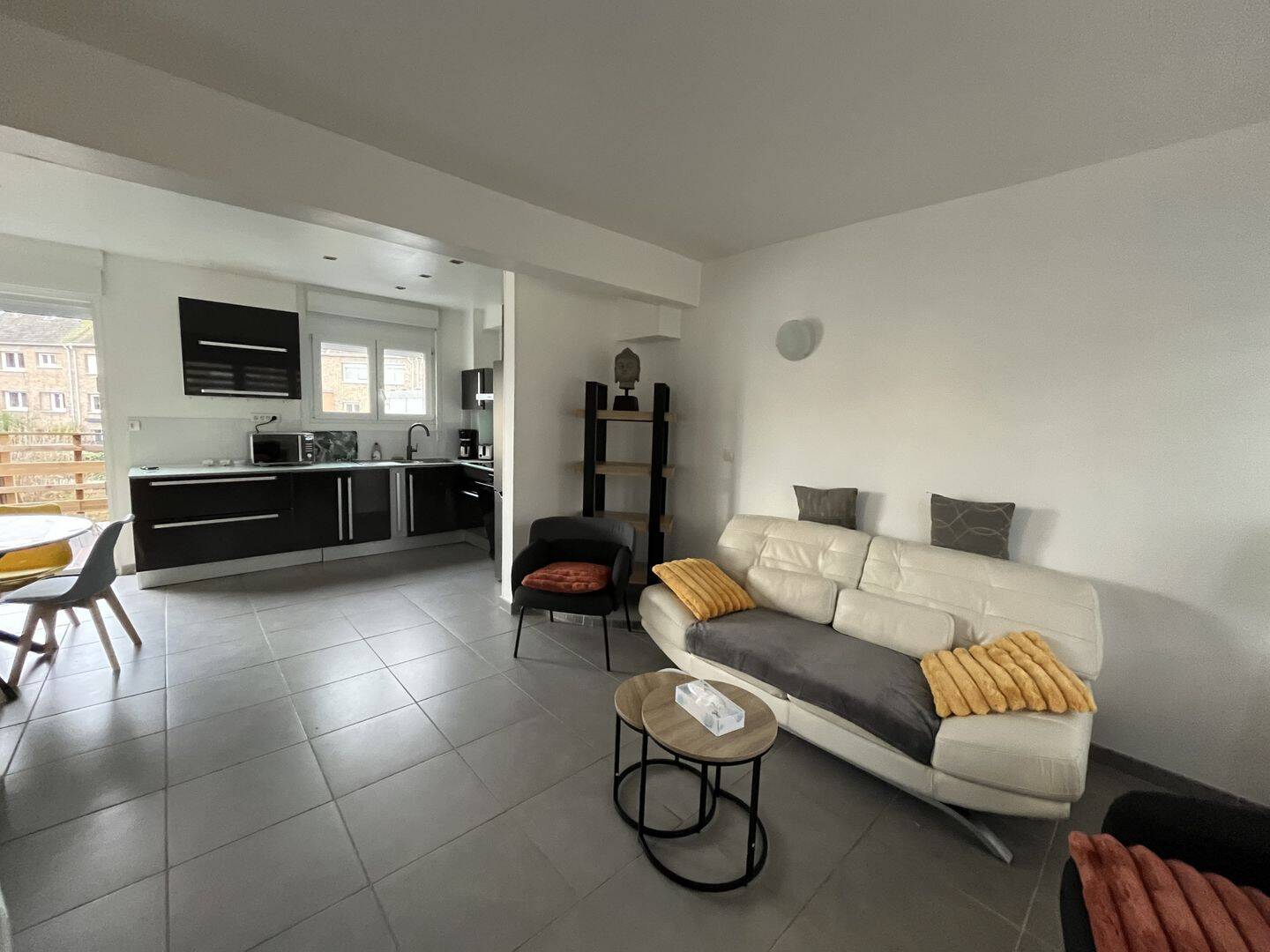 Maison 5 pièces 100 m² · à Dunkerque · 100 m² · 1 945 €/mois