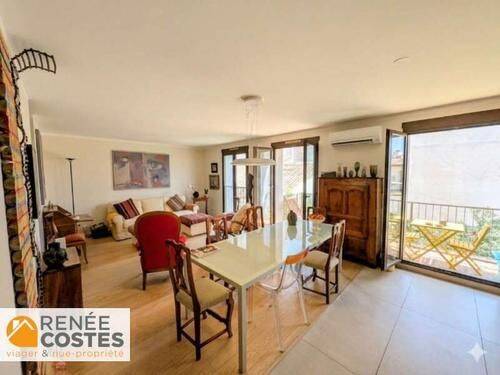 Appartement 3 pièces 103 m² · à Montpellier · 103 m² · 233 750 €