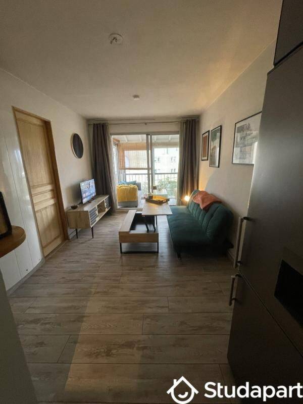 Appartement 2 pièces 30 m² · à Mauguio · 30 m² · 750 €/mois