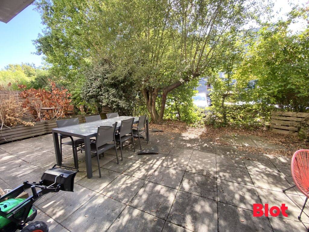 Appartement 3 pièces 58 m² · à Rennes · 58,5 m² · 734 €/mois