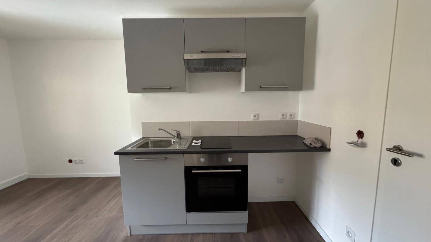 Appartement 1 pièce 20 m² · à Colmar · 19,9 m² · 440 €