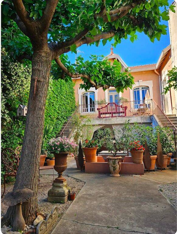 maison de village rénové de 230,63m2