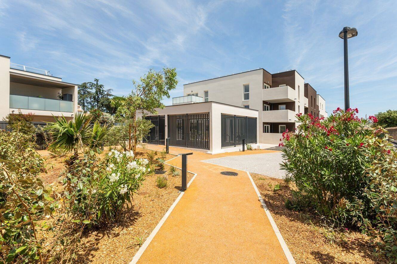 Appartement 4 pièces 92 m² · à Vias · 92 m² · 299 000 €