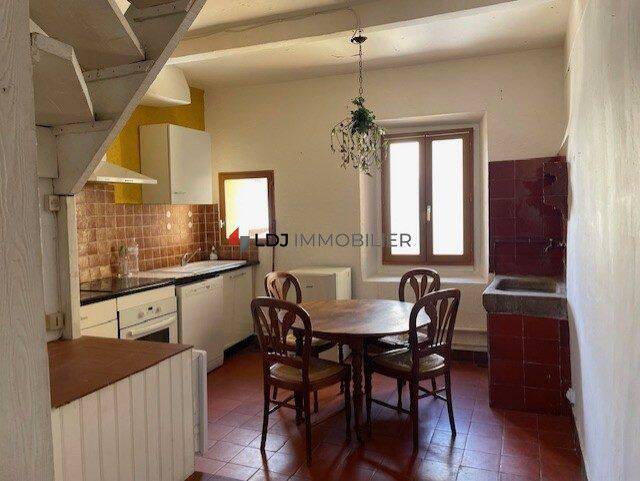 Maison 7 pièces 74 m² · à Céret · 74 m² · 149 000 €