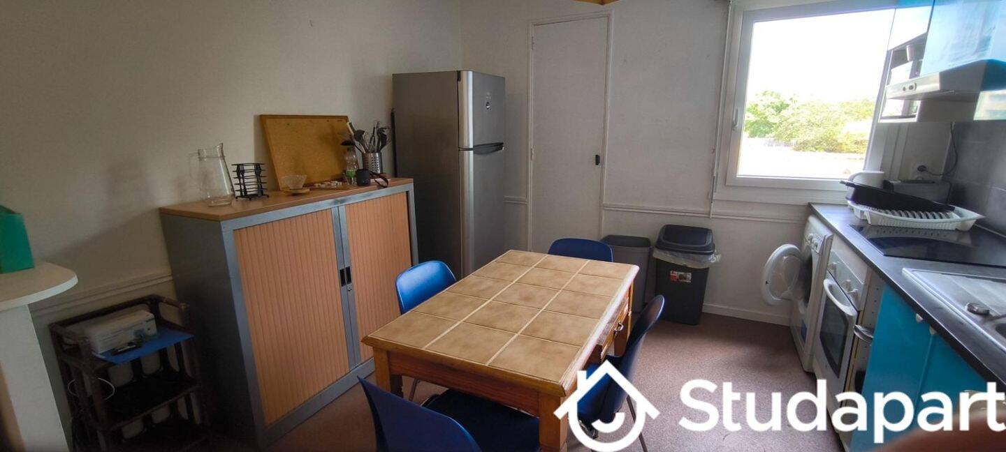 Appartement 4 pièces 80 m² · à Rennes · 80 m² · 1 500 €