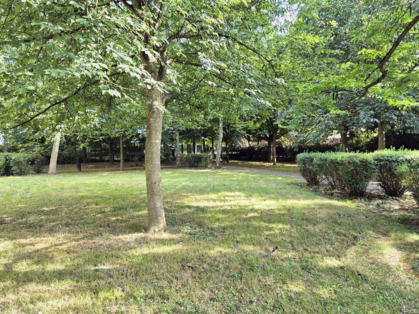 Appartement 2 pièces 47 m² · à Élancourt · 47 m² · 980 €/mois