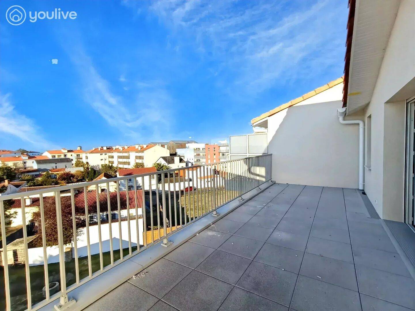 Appartement 5 pièces 115 m² · à Challans · 114,5 m² · 399 000 €