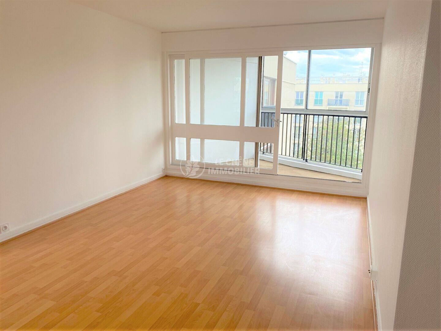 Appartement 2 pièces 52 m² · à Le Chesnay-Rocquencourt · 52 m² · 1 224 €/mois