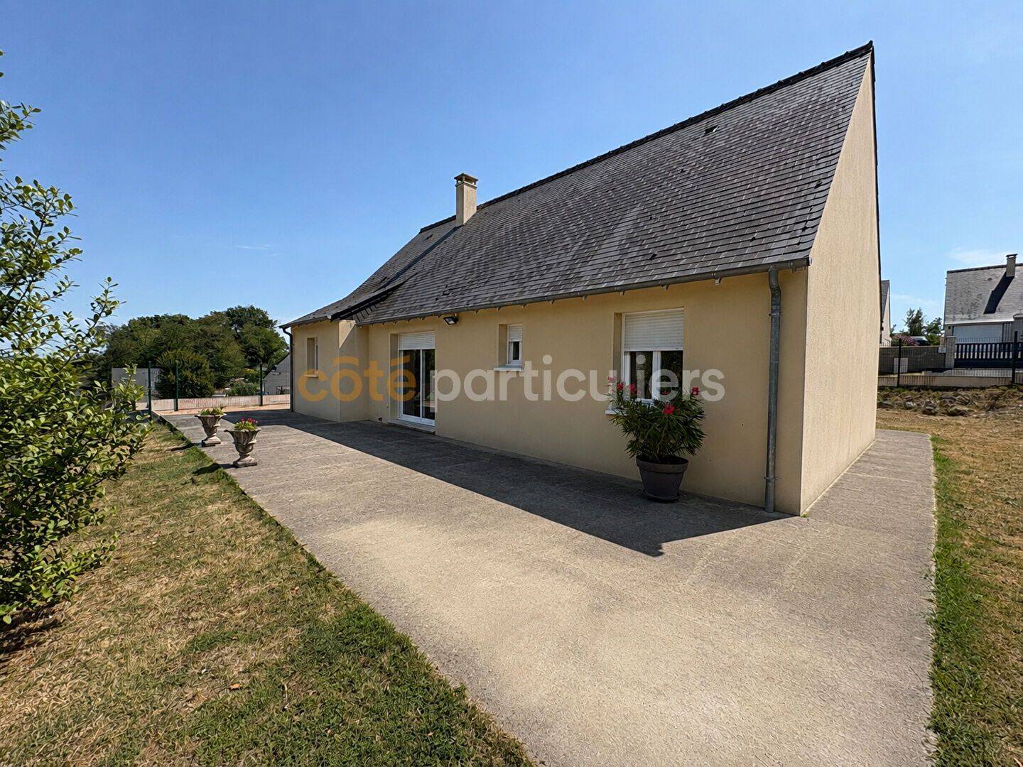 Maison 5 pièces 90 m² · à Limeray · 90 m² · 190 620 €