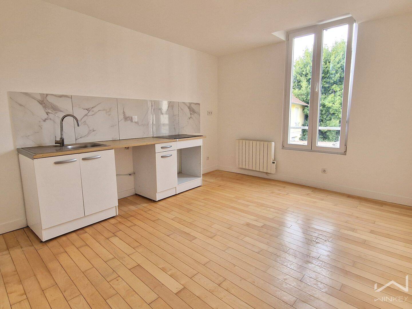 Appartement 2 pièces 30 m² · à Limay · 29,6 m² · 835 €