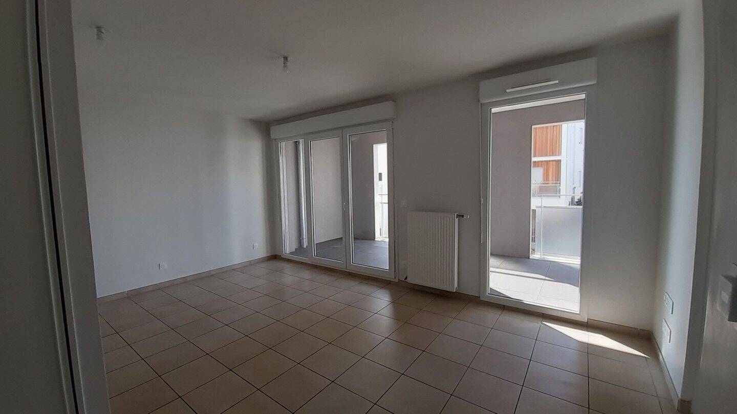 Appartement 2 pièces 41 m² · à Vaulx-en-Velin · 41,1 m² · 632 €