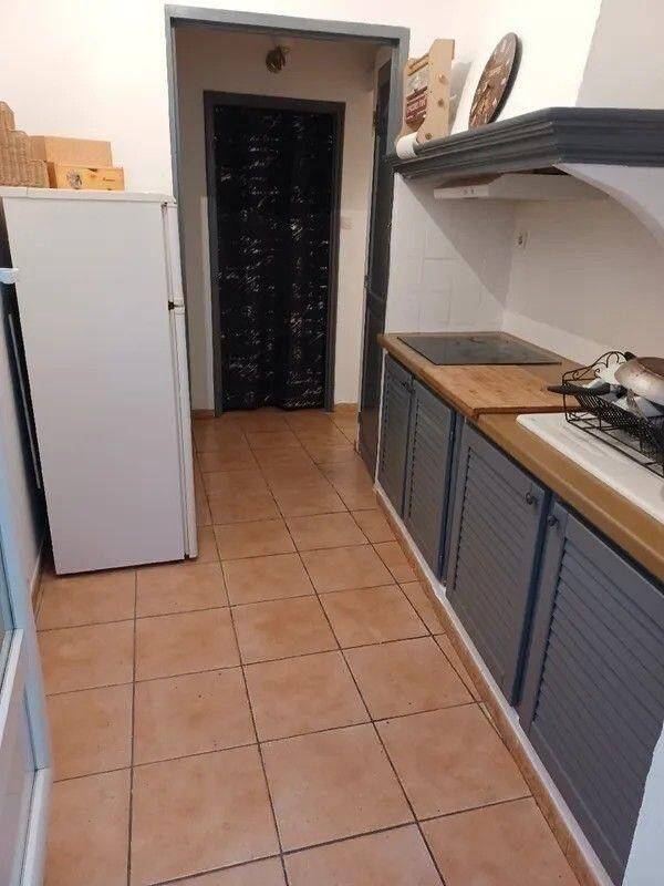 Appartement 2 pièces 44 m² · à Marseille 11ème Arrondissement · 44 m² · 730 €