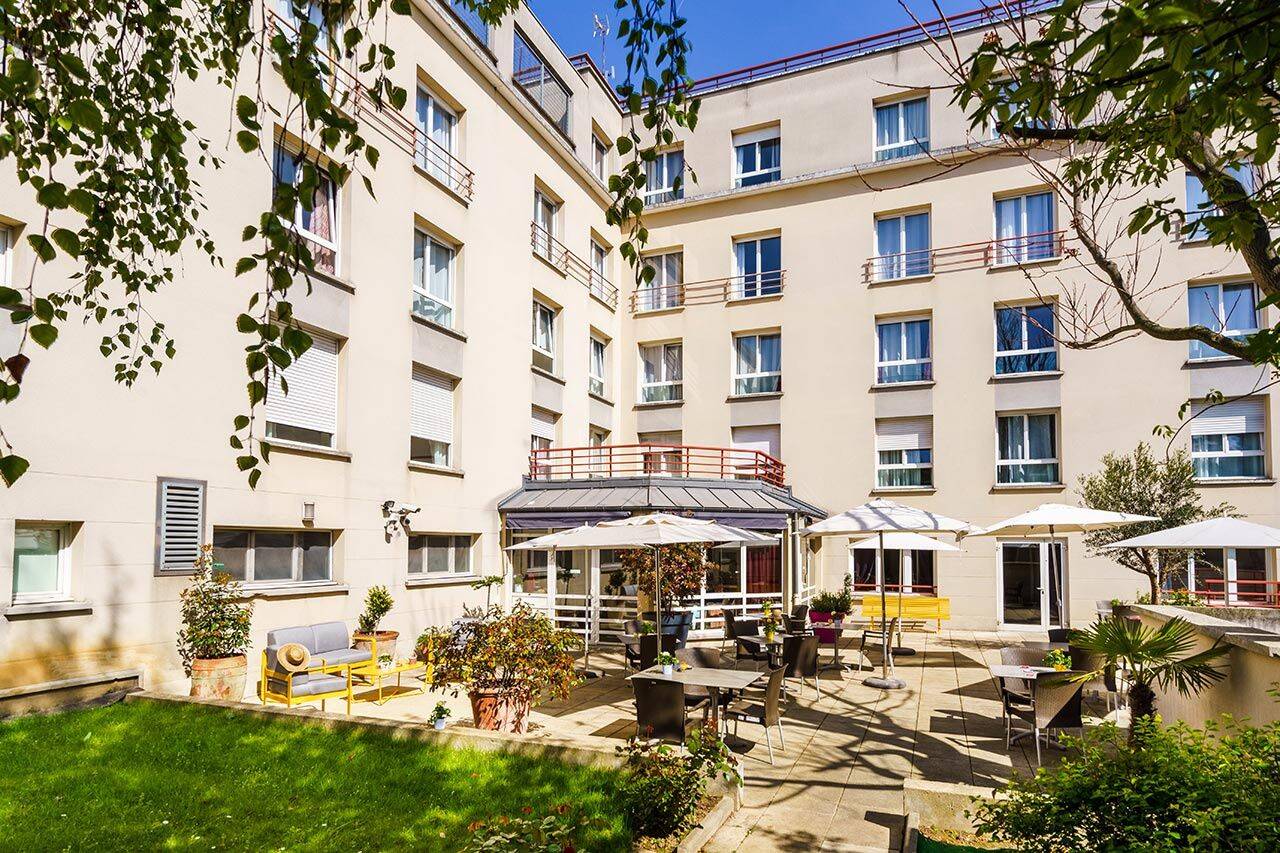 Appartement 1 pièce 20 m² · à Vaujours · 20 m² · 188 212 €
