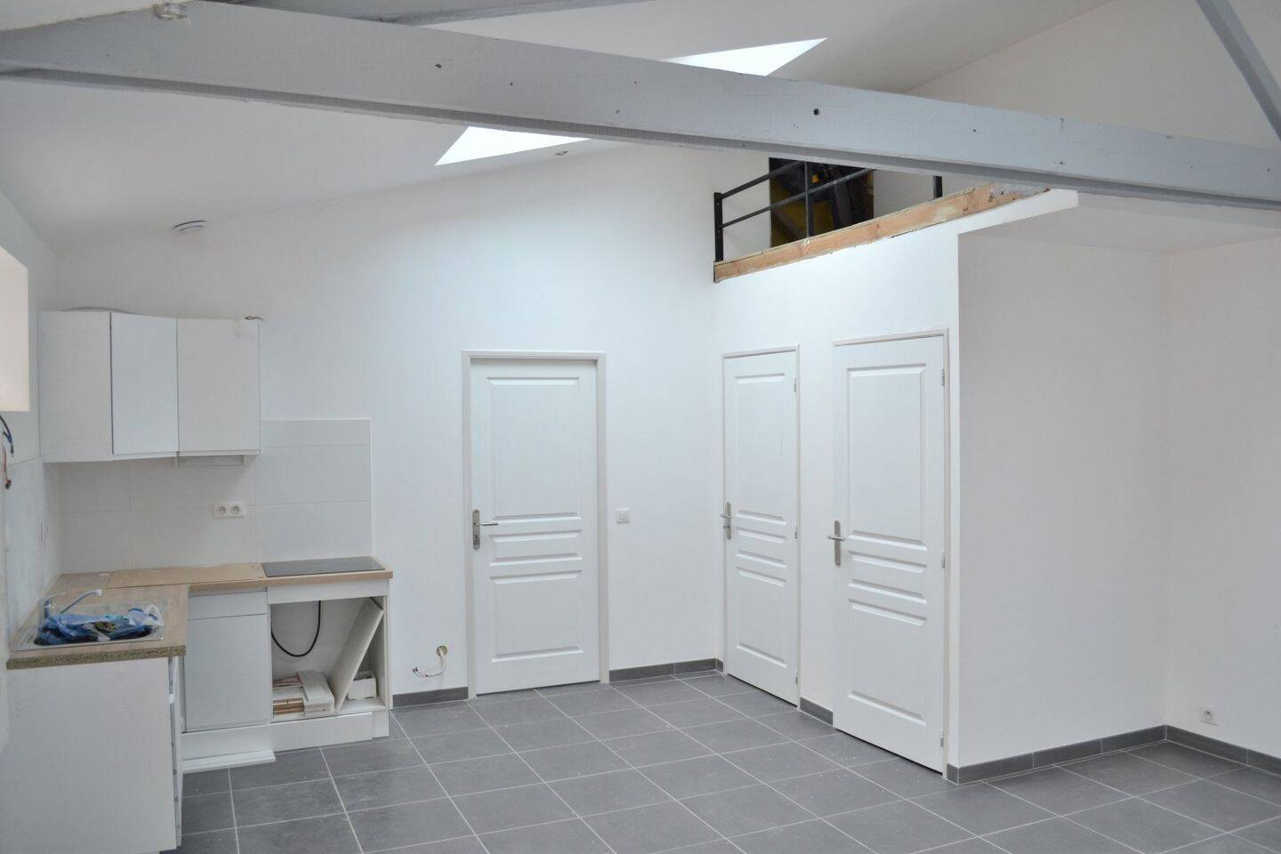 Appartement 2 pièces 52 m² · à Périgueux · 52 m² · 500 €