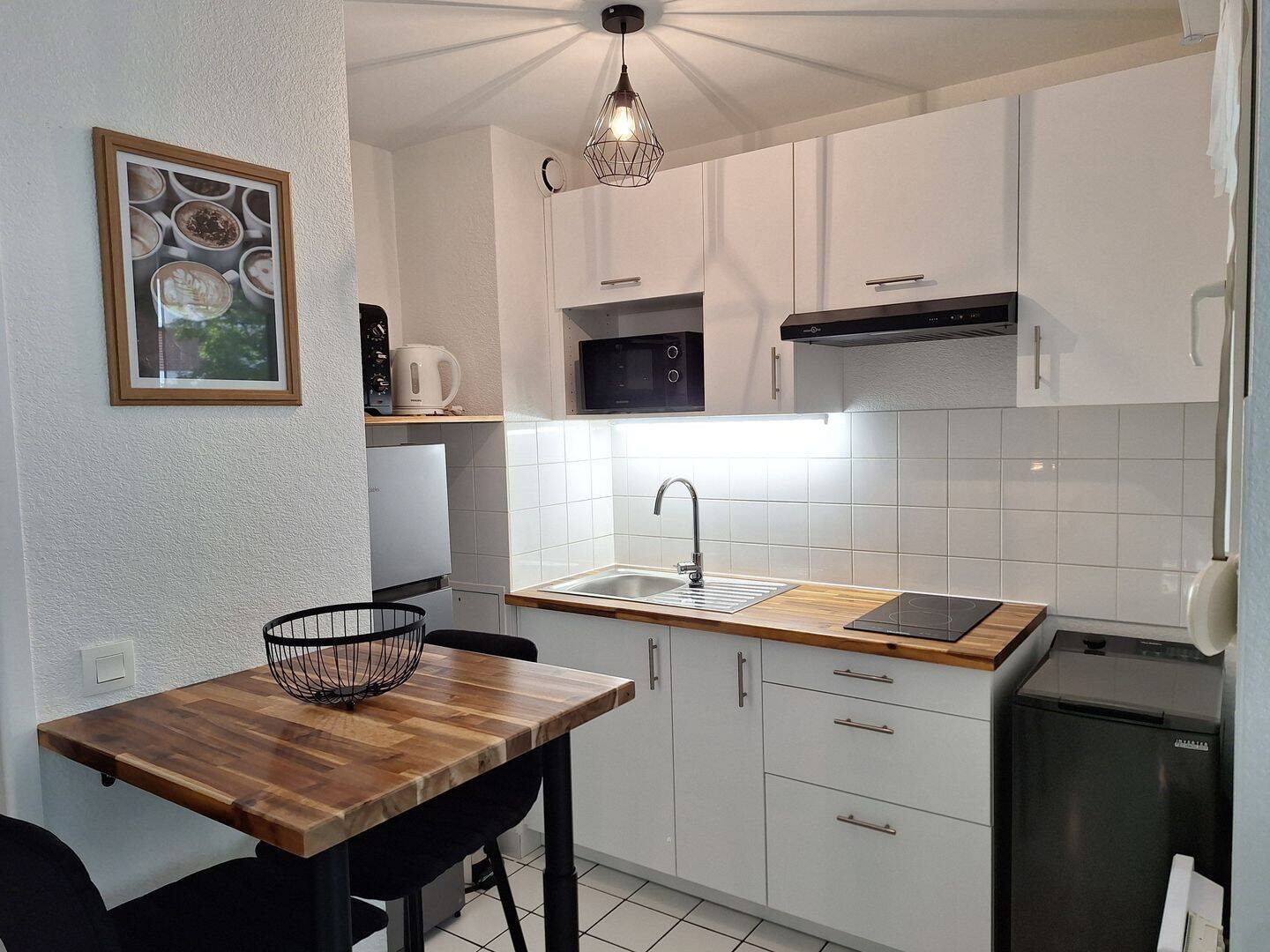 Appartement 2 pièces 37 m² · à Le Havre · 37 m² · 720 €