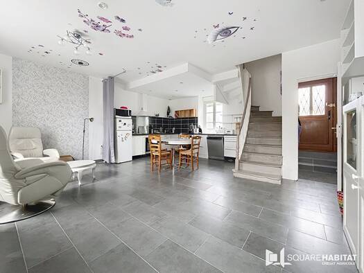 Maison à vendre 249 900 € 6 pièces 5 chambres 99 m² 176 m² de terrain Ploubalay 22650