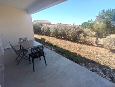 Maison à vendre 129 000 € 2 pièces 1 chambre 32,9 m² Signes 83870