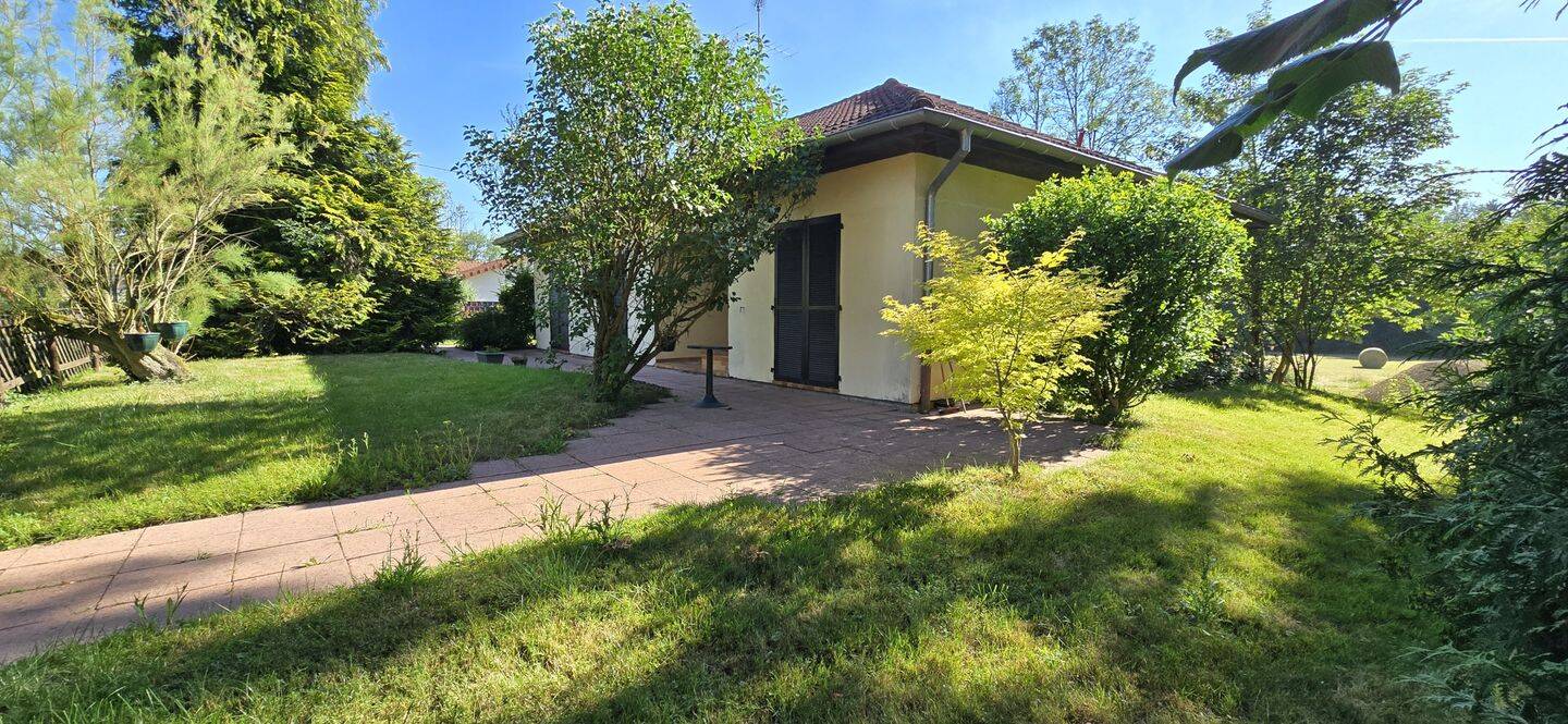 Maison 4 pièces 85 m² · à Montreux-Château · 85 m² · 182 000 €