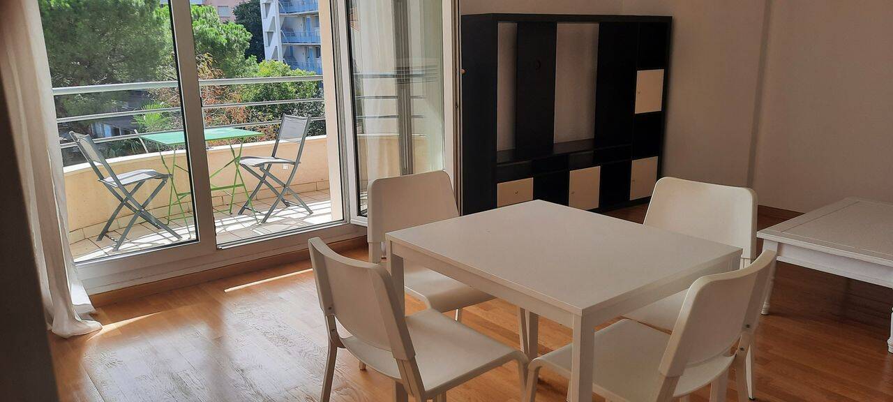 Appartement 2 pièces 52 m² · à Toulouse · 52 m² · 995 €/mois