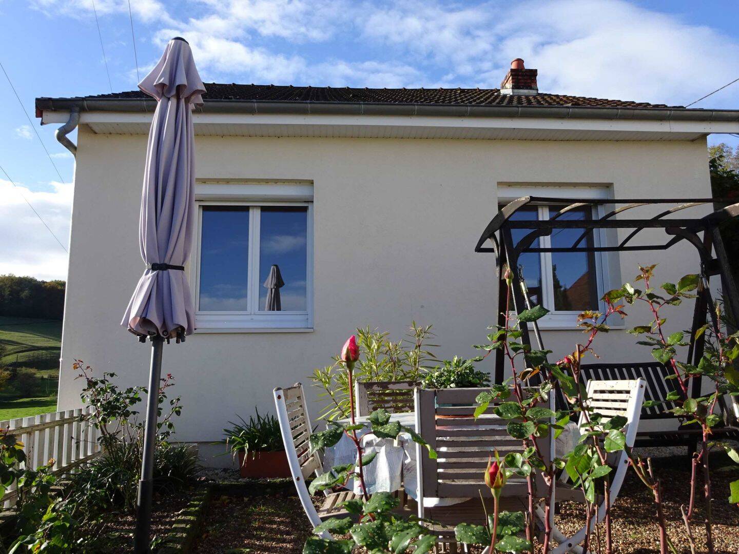Maison 4 pièces 92 m² · à Gueugnon · 92 m² · 150 000 €