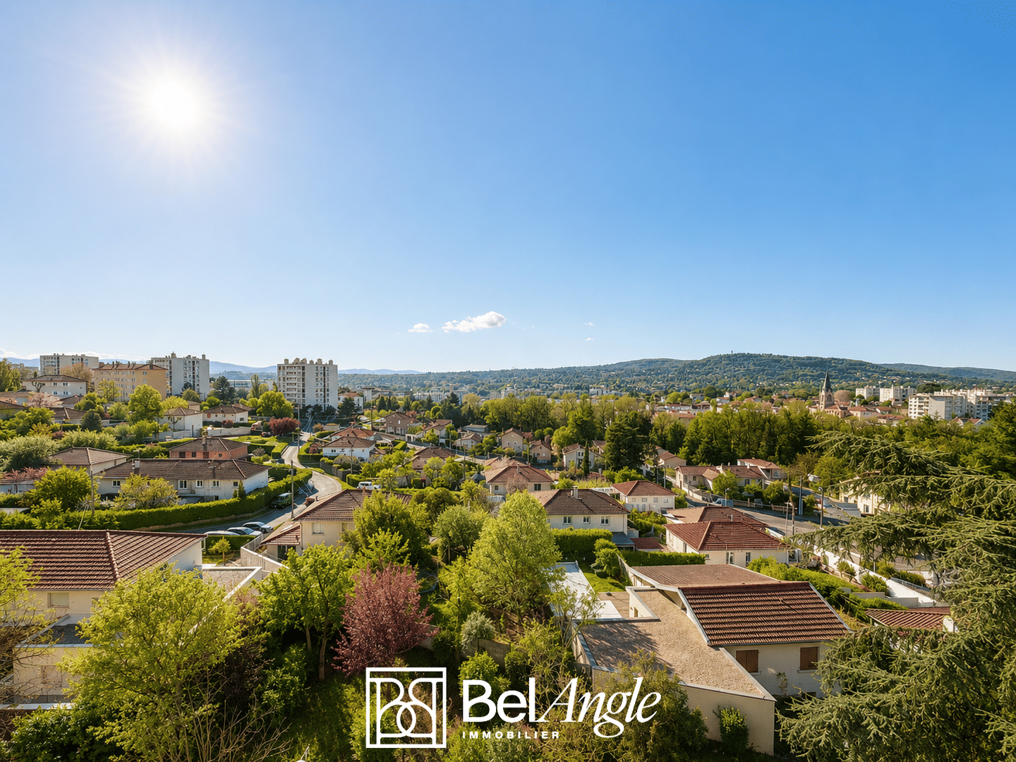 Appartement 4 pièces 80 m² · à Caluire-Et-Cuire · 80 m² · 279 000 €