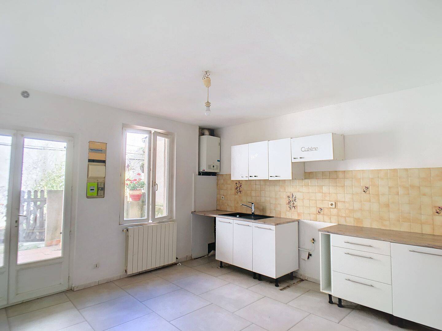 Maison 3 pièces 54 m² · à Bellegarde · 54 m² · 740 €