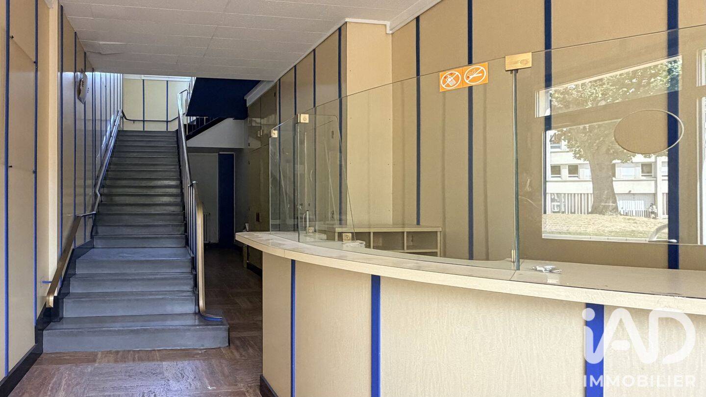 Appartement 9 pièces 226 m² · à Troyes · 226 m² · 260 000 €