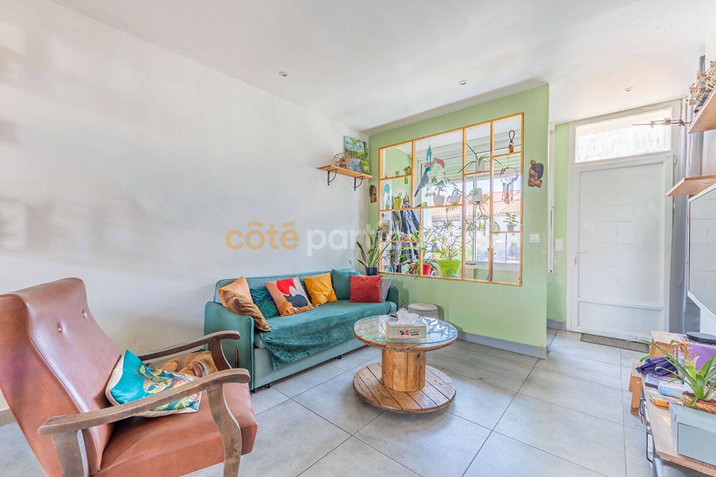Maison 6 pièces 122 m² · à La Roche-sur-Yon · 122 m² · 257 250 €