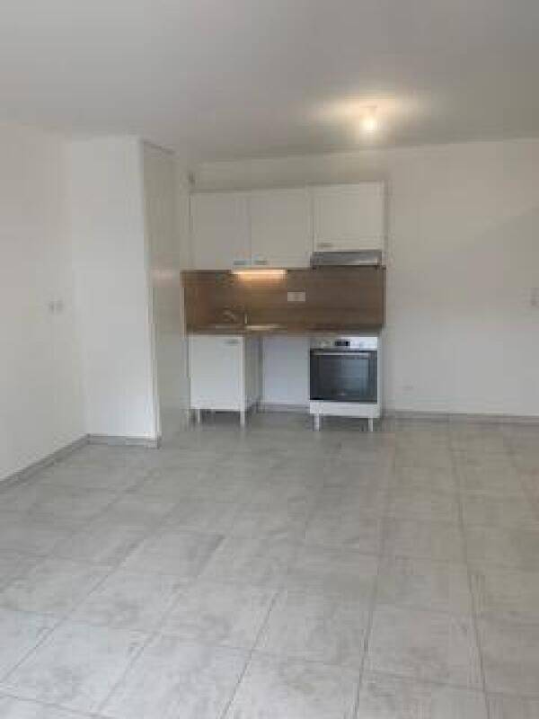 Appartement 3 pièces 63 m² · à Bonneville · 63,1 m² · 852 €/mois