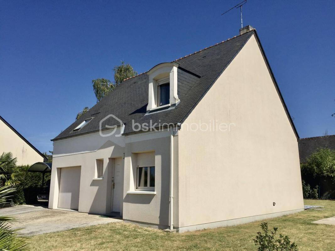 Maison 5 pièces 105 m² · à Marcé · 105 m² · 239 000 €