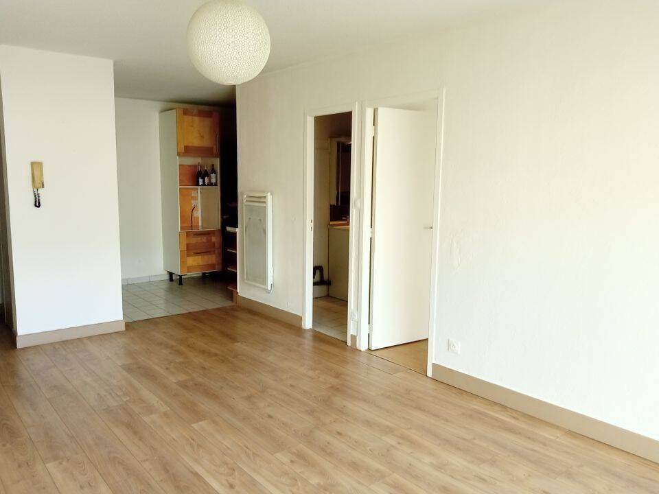 Appartement 2 pièces 43 m² · à Bordeaux · 43 m² · 740 €
