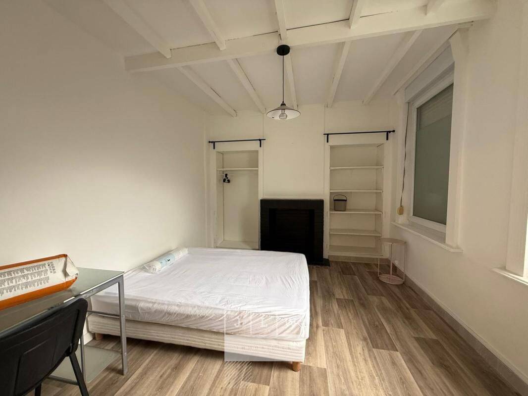 1 pièce 13 m² · à Loos · 13 m² · 430 €/mois