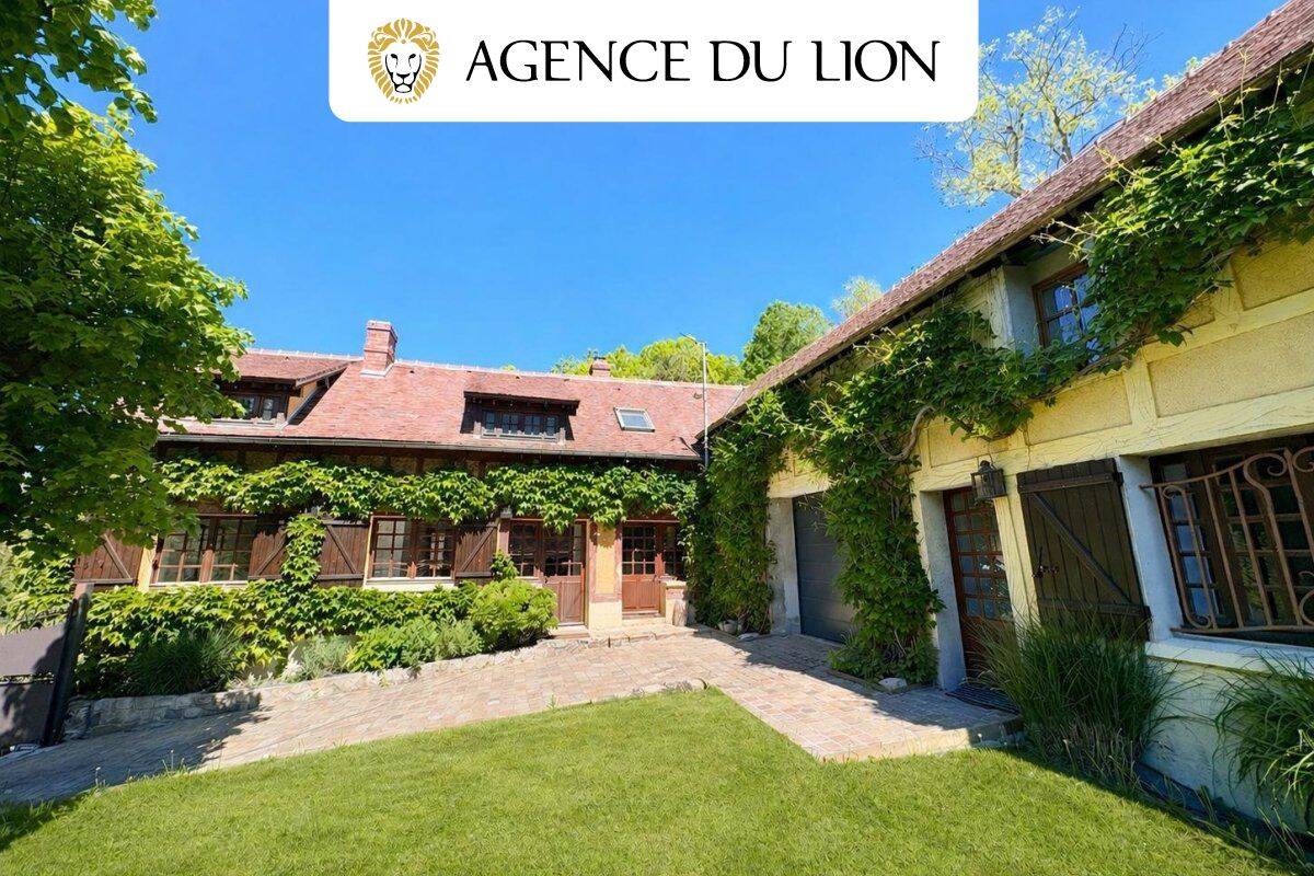 Maison 6 pièces 120 m² · à Montreuil · 120 m² · 293 000 €
