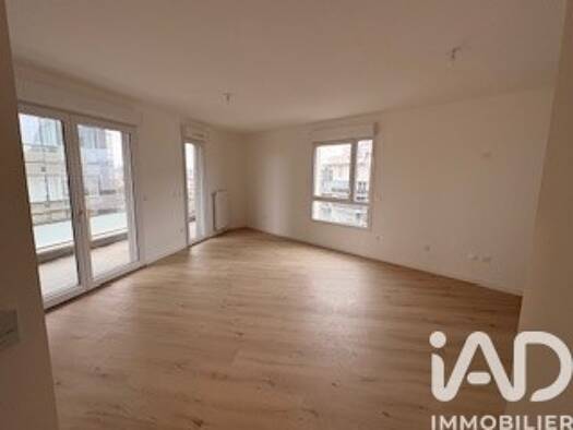 Appartement à vendre 229 000 € 4 pièces 3 chambres 78 m² Étage 4/5 Centre Ville-Rive Gauche Rouen 76100