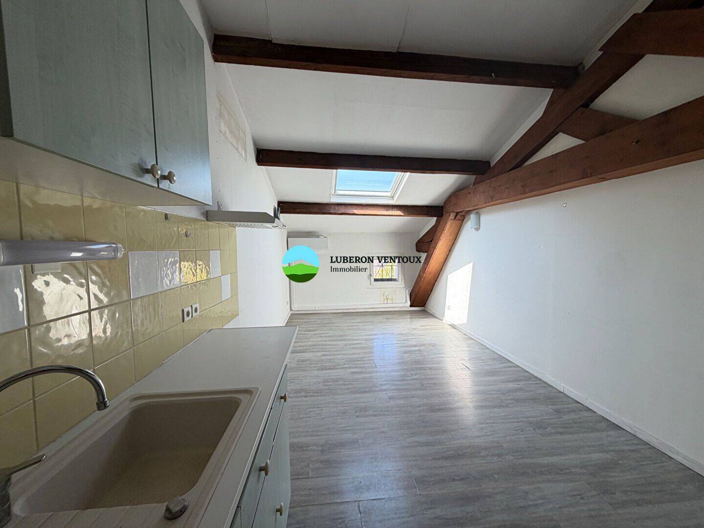 Appartement 2 pièces 37 m² · à Pernes-les-Fontaines · 36,5 m² · 550 €/mois