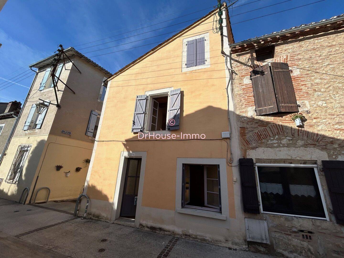 Maison 3 pièces 77 m² · à Cahors · 76,8 m² · 99 800 €