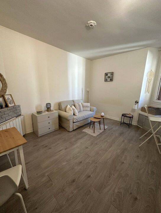 Appartement 1 pièce 22 m² · à Saint-Mandé · 22 m² · 940 €