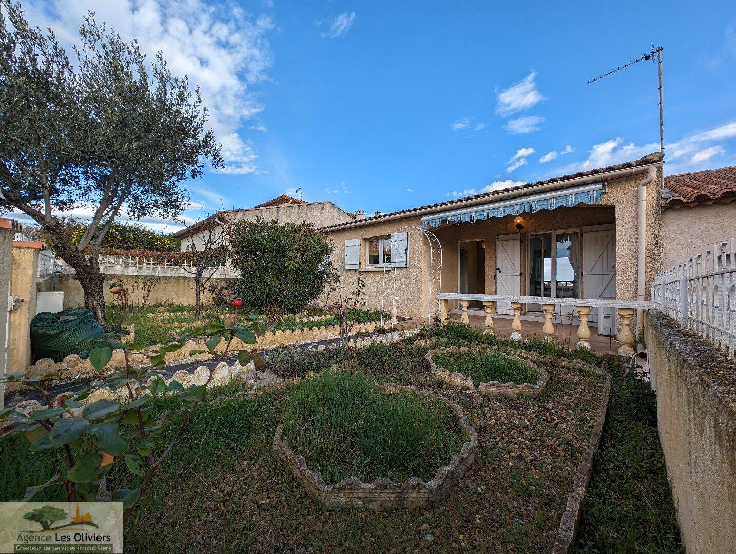 Maison 3 pièces 75 m² · à Saint-Georges-d'Orques · 75 m² · 1 014 €/mois
