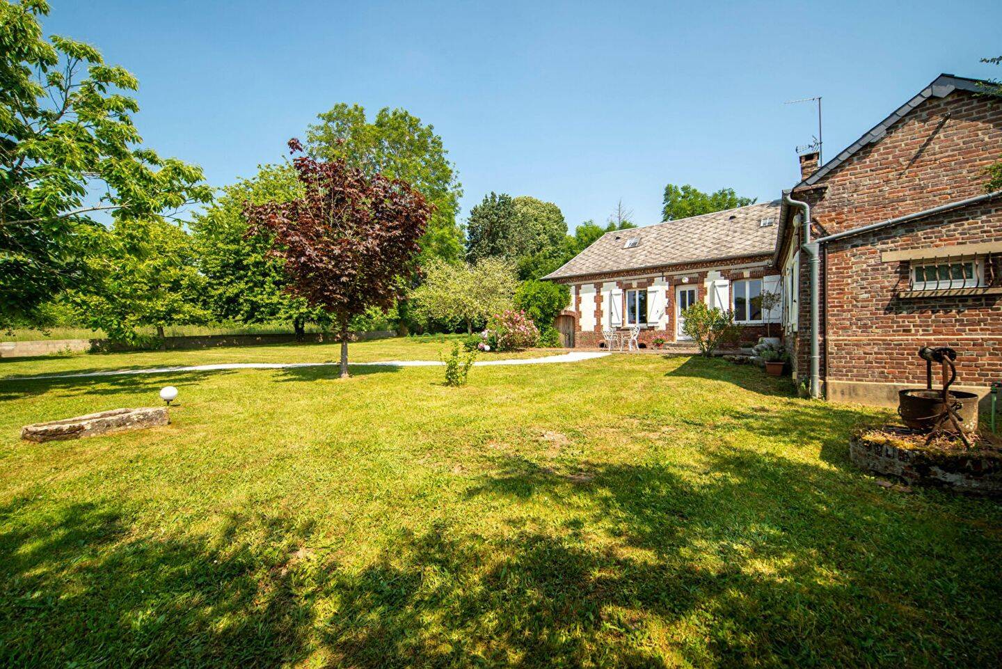 Maison 5 pièces 110 m² · à Gisors · 110 m² · 289 000 €