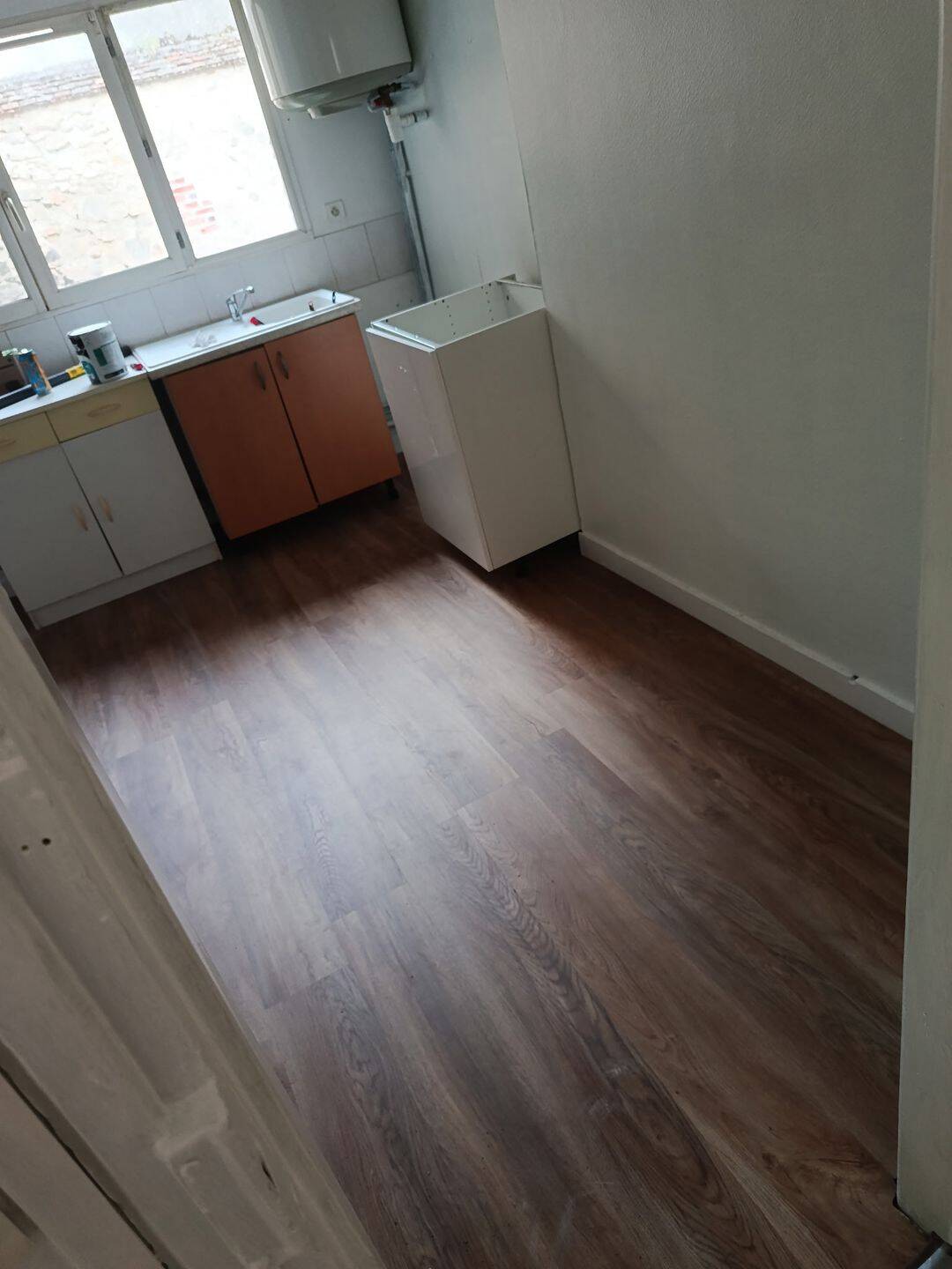 Appartement 1 pièce 33 m² · à Laon · 33 m² · 335 €