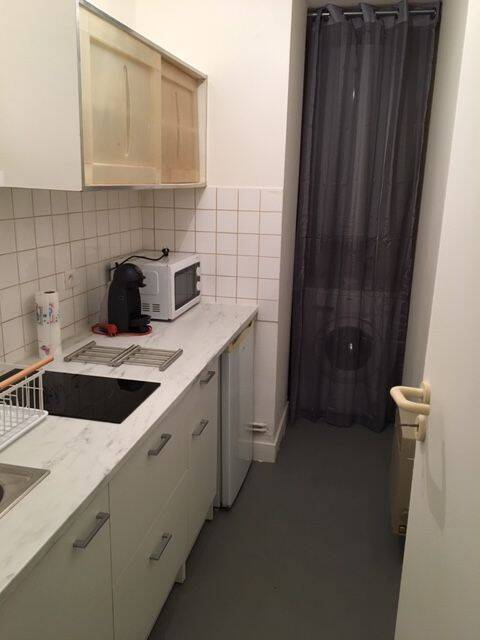 Appartement 1 pièce 33 m² · à Bordeaux · 33 m² · 695 €/mois