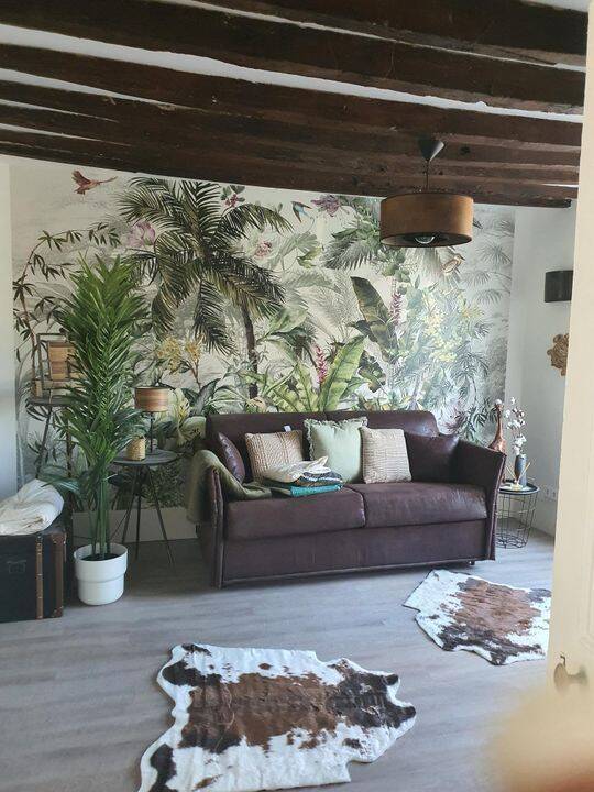 Appartement 1 pièce 27 m² · à Le Mée-sur-Seine · 27 m² · 870 €