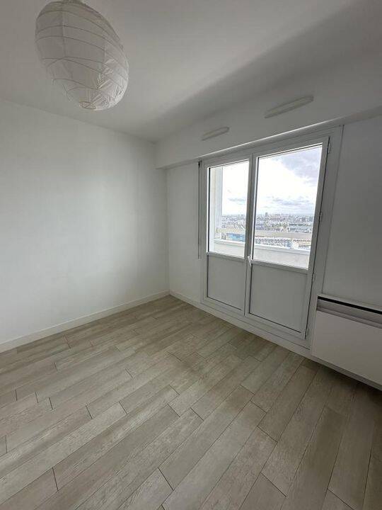 Studio de 15m2 à louer sur Rennes — 1
