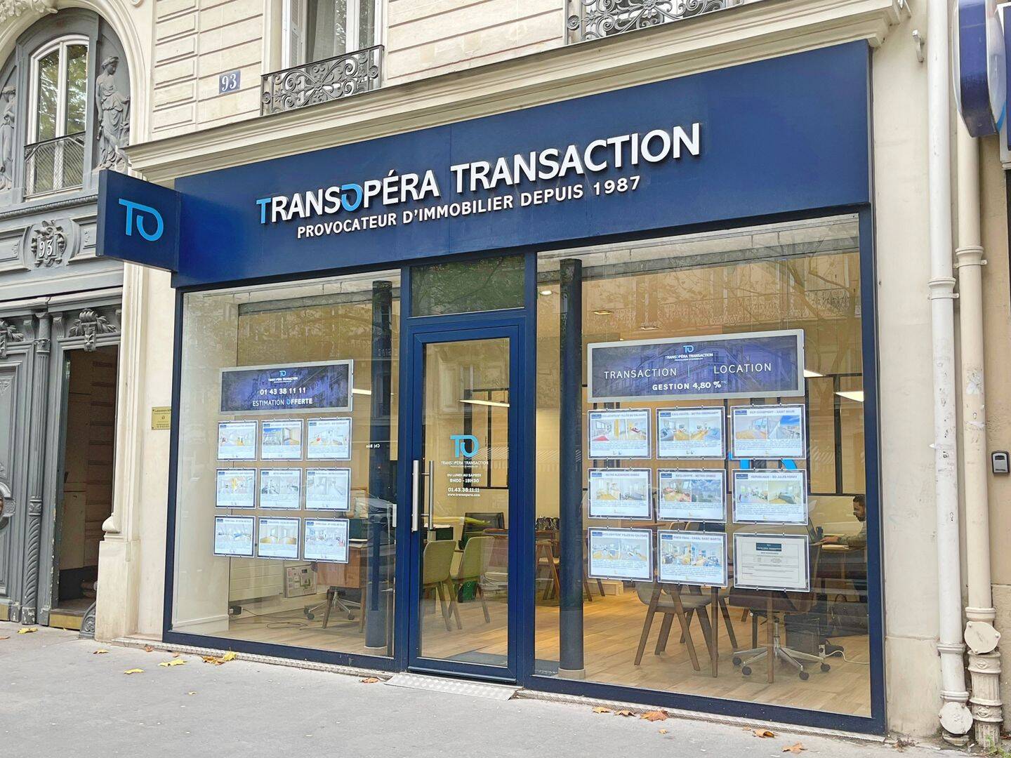 Appartement 2 pièces 42 m² · à Paris 10ème Arrondissement · 42 m² · 395 000 €