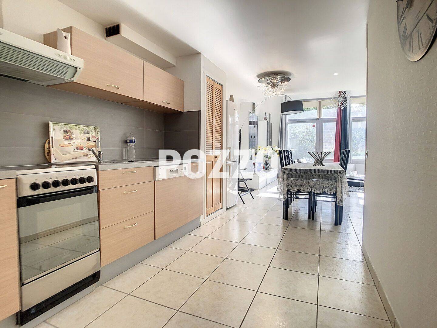 Appartement 3 pièces 64 m² · à Honfleur · 64 m² · 780 €