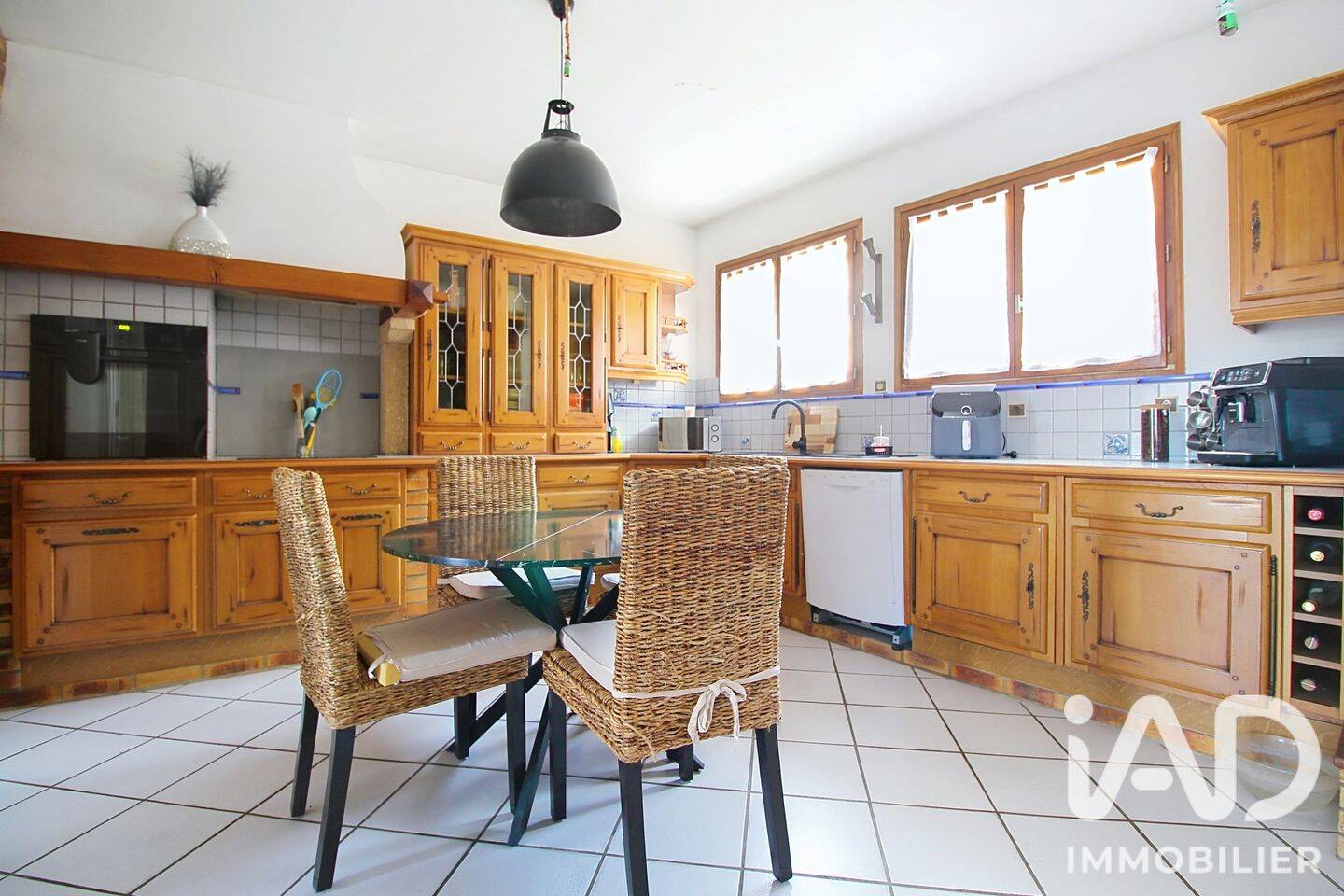 Maison 6 pièces 148 m² · à Bergères-lès-Vertus · 148 m² · 203 500 €