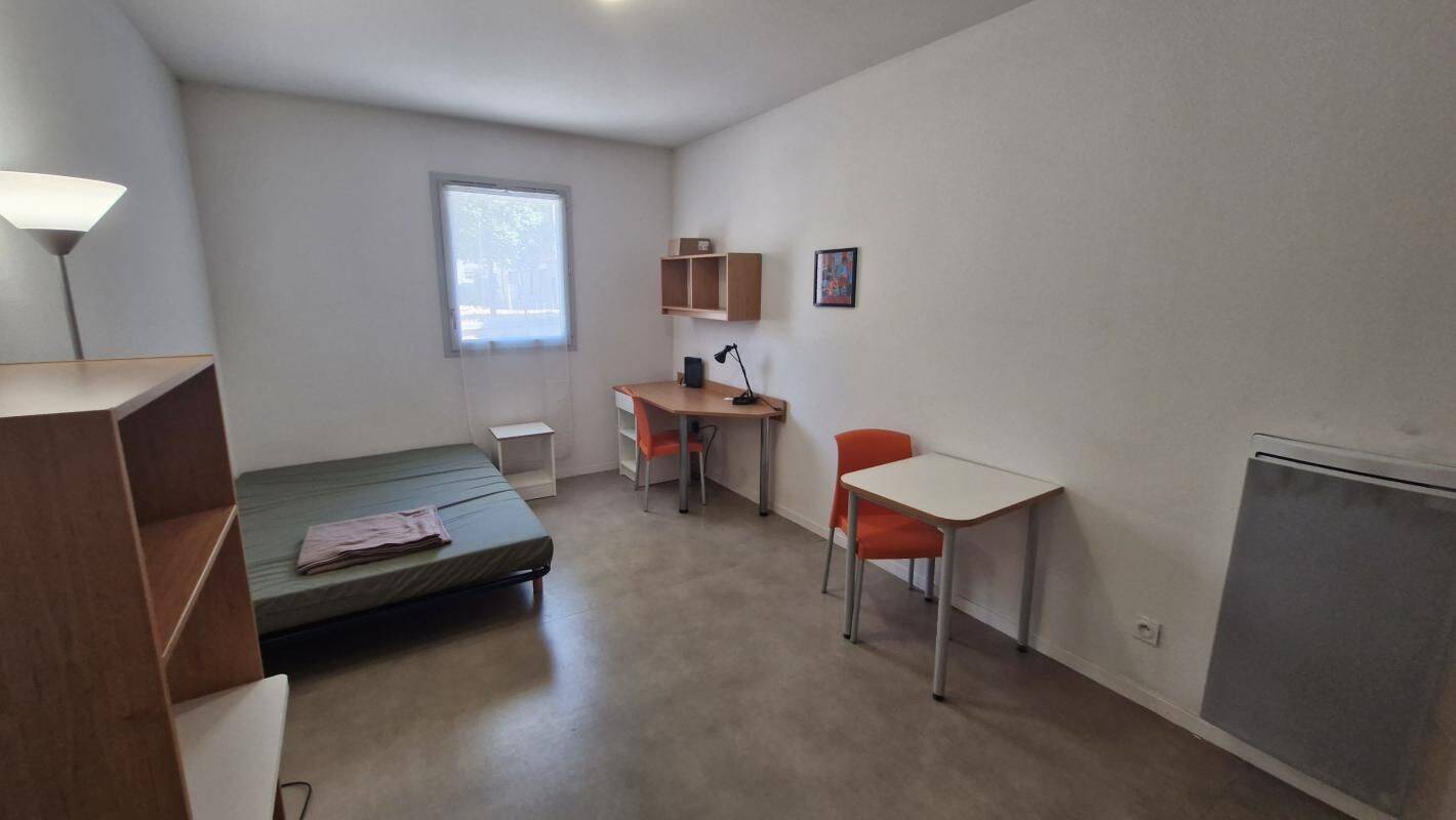 Appartement 1 pièce 26 m² · à Lyon 7ème Arrondissement · 26 m² · 659 €